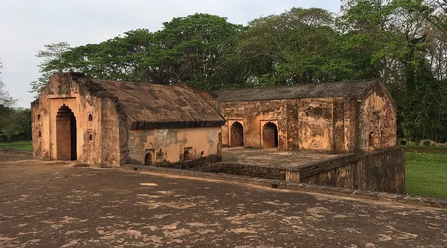 Talatal Ghar