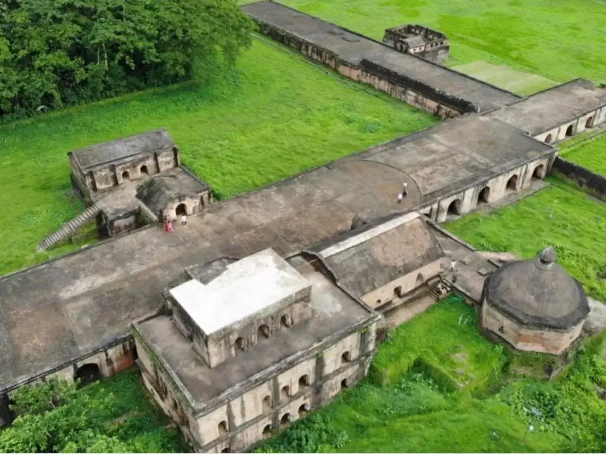 Talatal Ghar