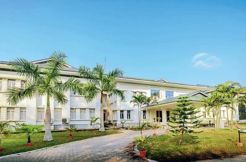 Tocklai Tea Research Centre