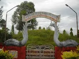 Lachit Borphukan Maidam