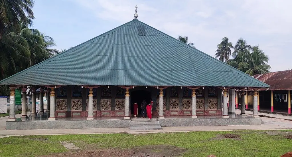 Barpeta Satra