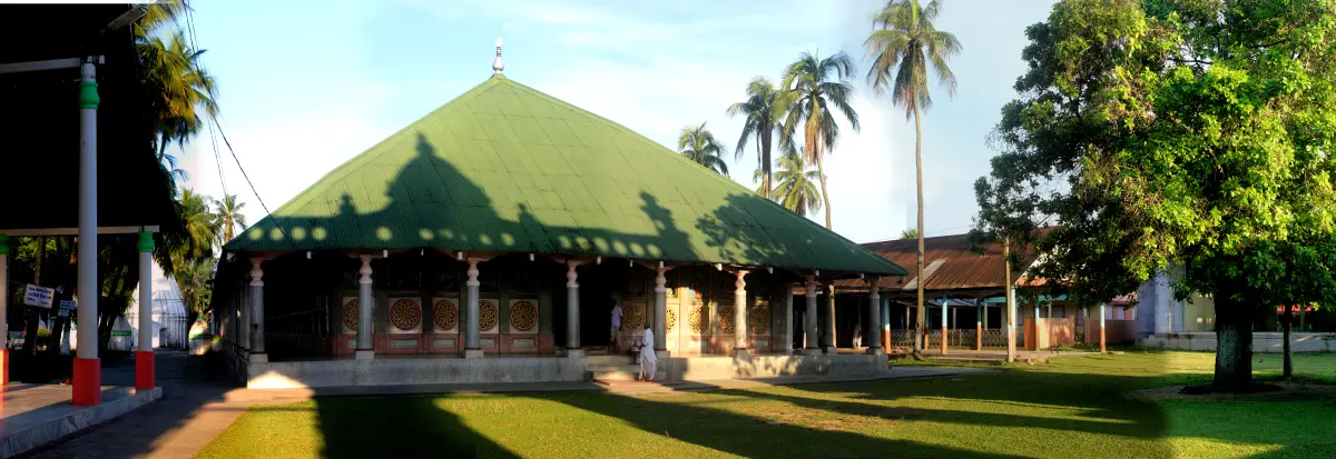 Barpeta Satra