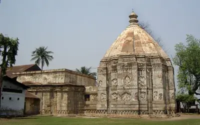 Hayagriva Madhava Temple