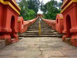 Hayagriva Madhava Temple