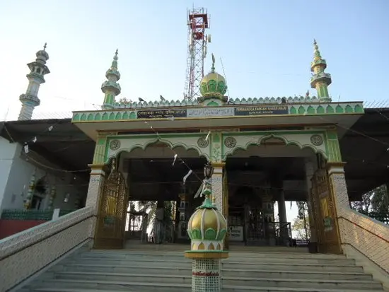 Powa Mecca