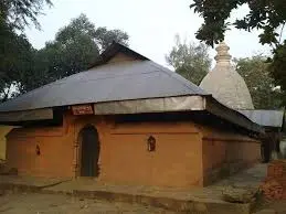 Kedareswara Temple