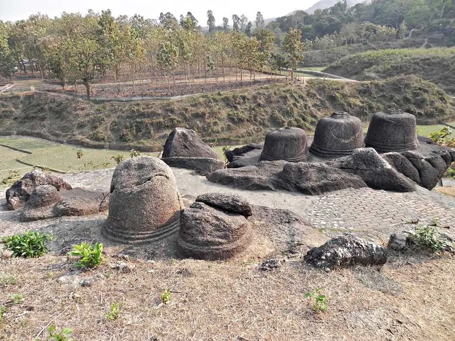 Surya Pahar