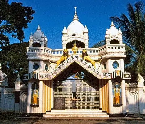 Patbaushi Satra