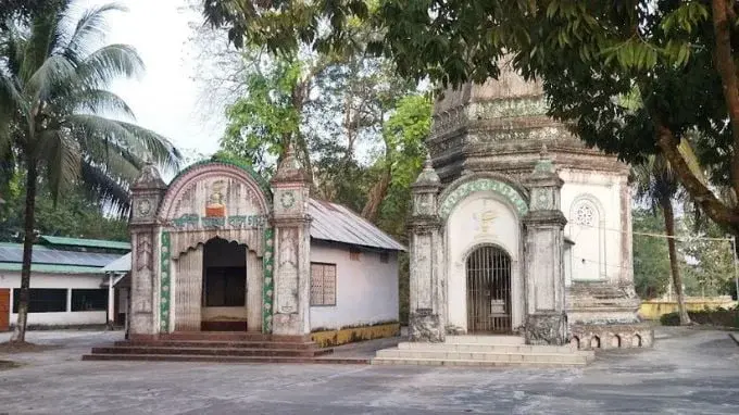 Patbaushi Satra