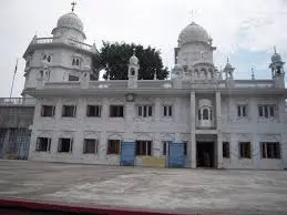 Gurudwara Sri Guru Tegh Bahadur Sahib