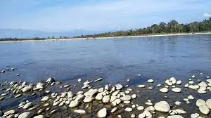 Nameri National Park