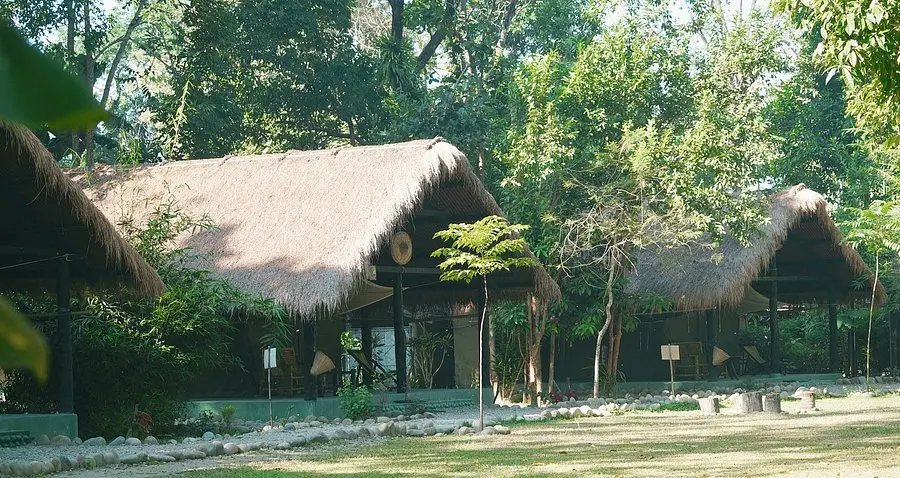 Nameri National Park