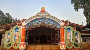 Dhekiakhowa Bornamghar