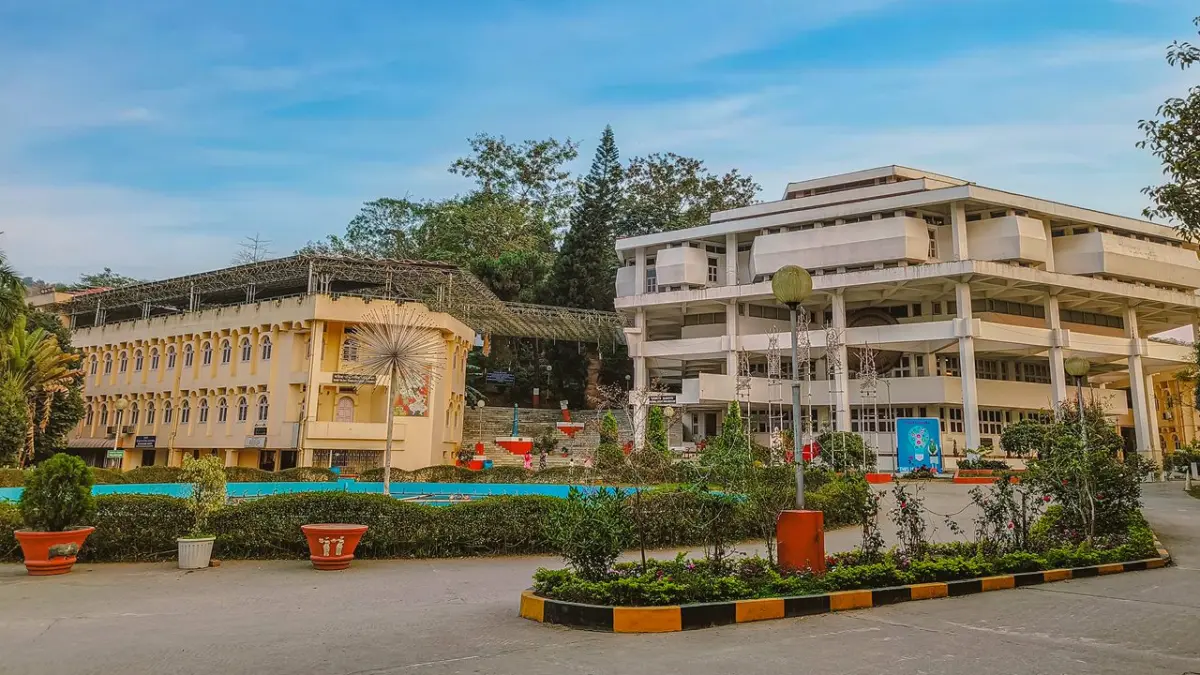 Srimanta Sankardev Kalakshetra