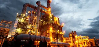 Numaligarh Refinery