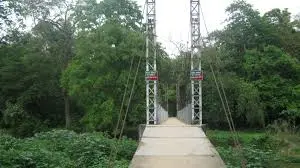 Garampani Wildlife Sanctuary