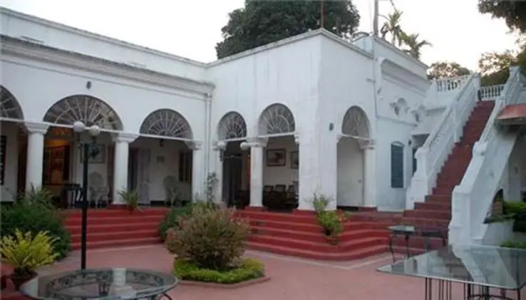 Thengal Bhawan