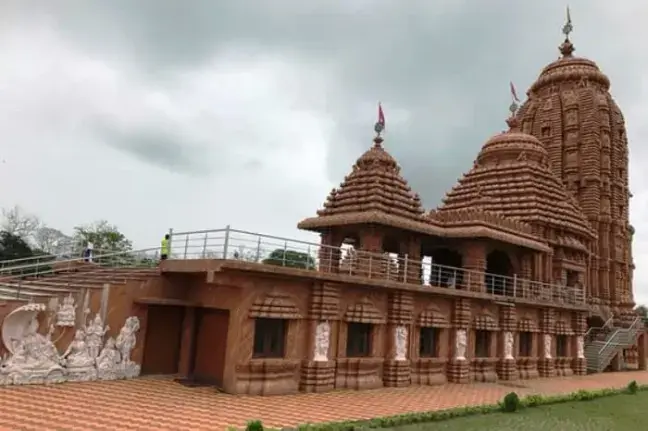 Rangagora