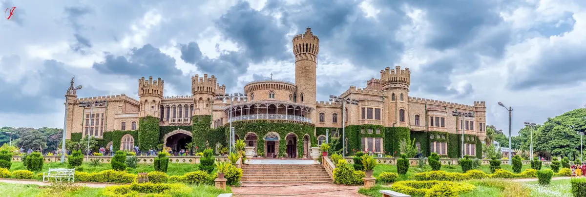 Bangalore Palace
