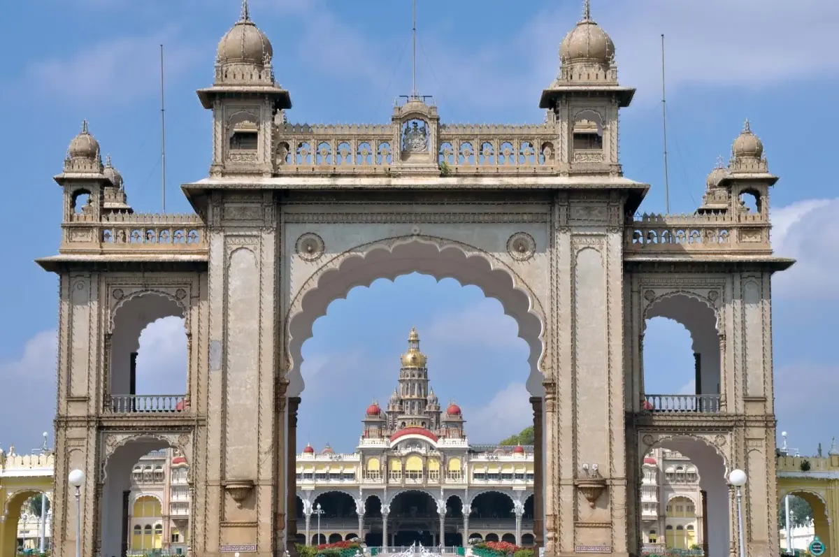 Mysore Palace