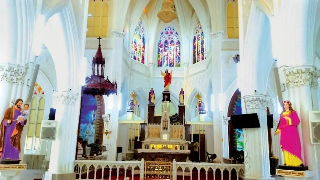 St. Philomena's Church