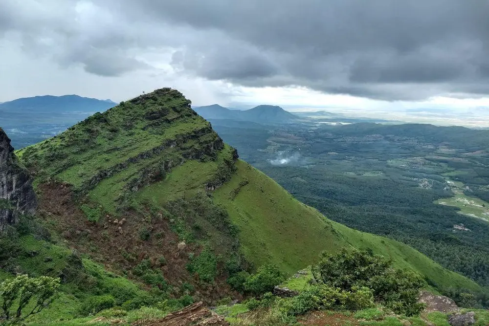 Mullayanagiri