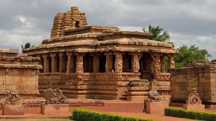 Durga Temple