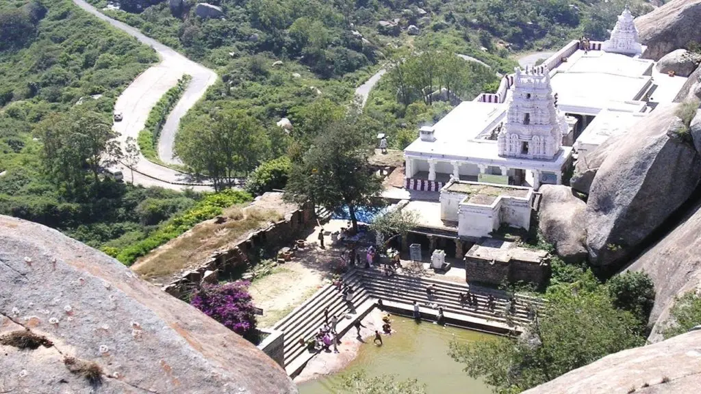 Devarayanadurga