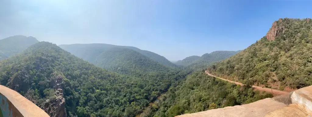 Sandur Hills