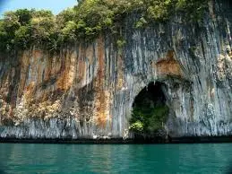 Limestone Caves