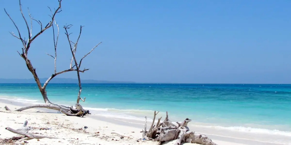 Kalapathar Beach