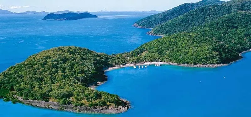 Lalaji Bay Beach