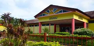 Fisheries Museum Cum Aquarium