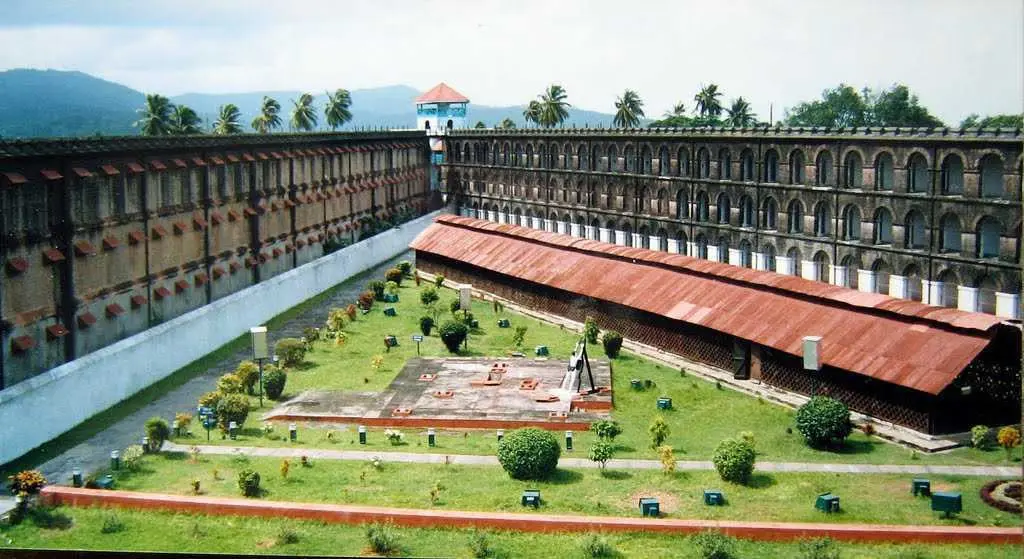Zonal Anthropological Museum