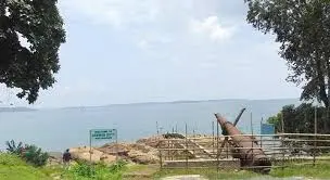 German Jetty