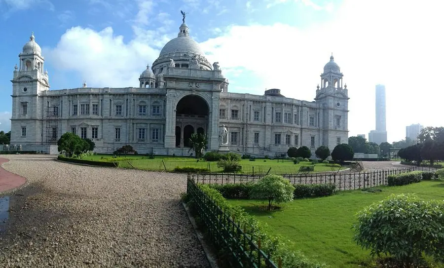 Victoria Memorial