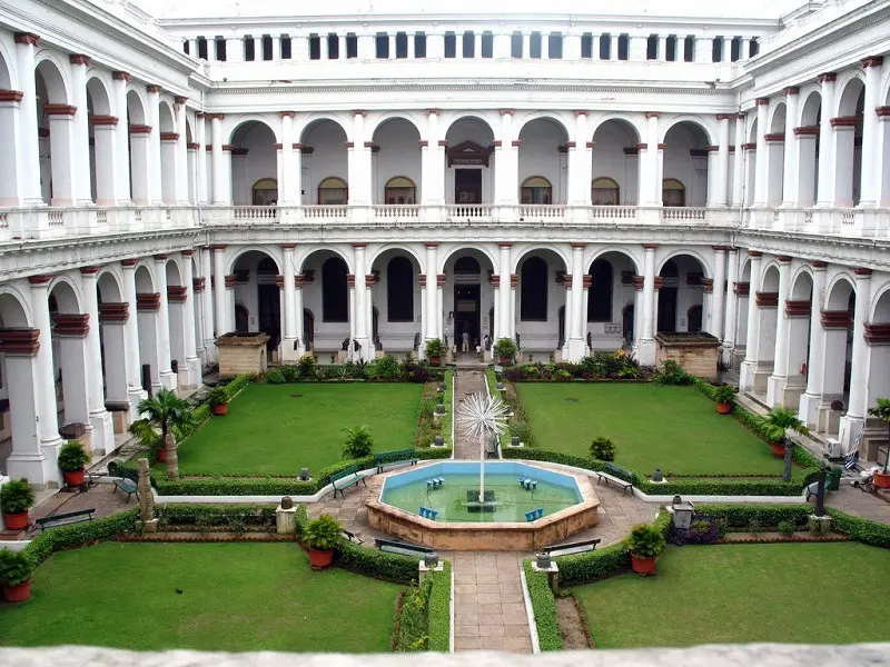 Indian Museum
