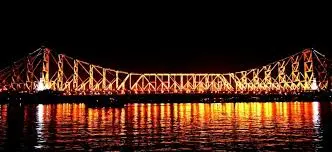 Howrah Bridge (Rabindra Setu)