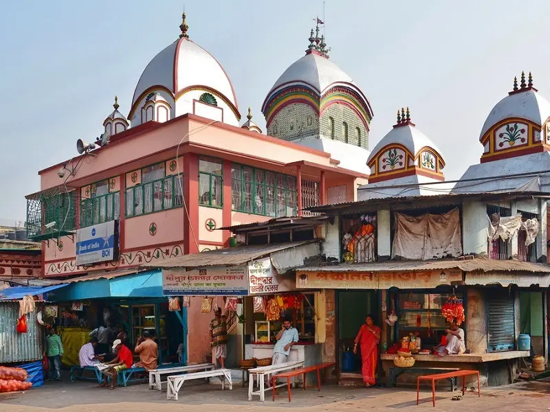 Kalighat Temple