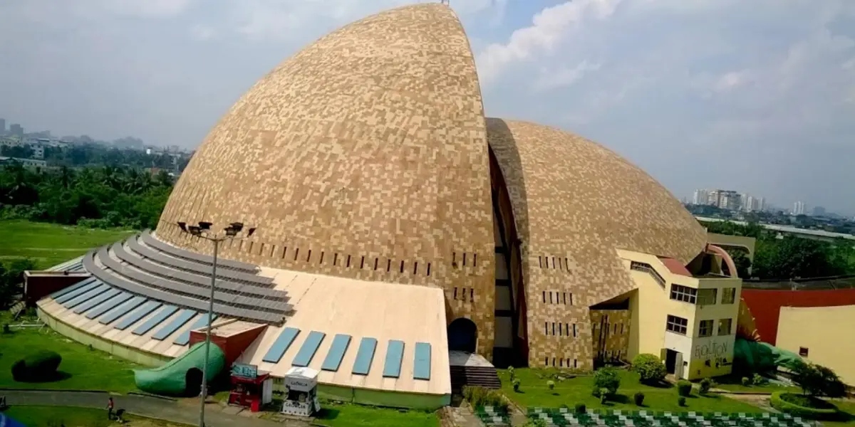 Science City