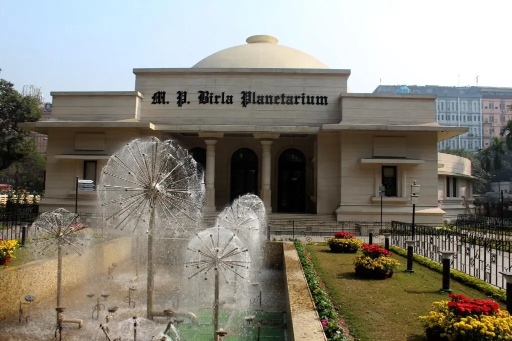 Birla Planetarium