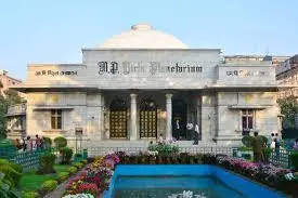 Birla Planetarium