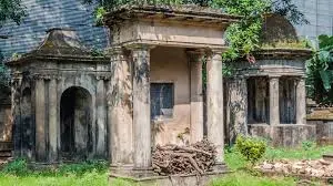 South Park Street Cemetery