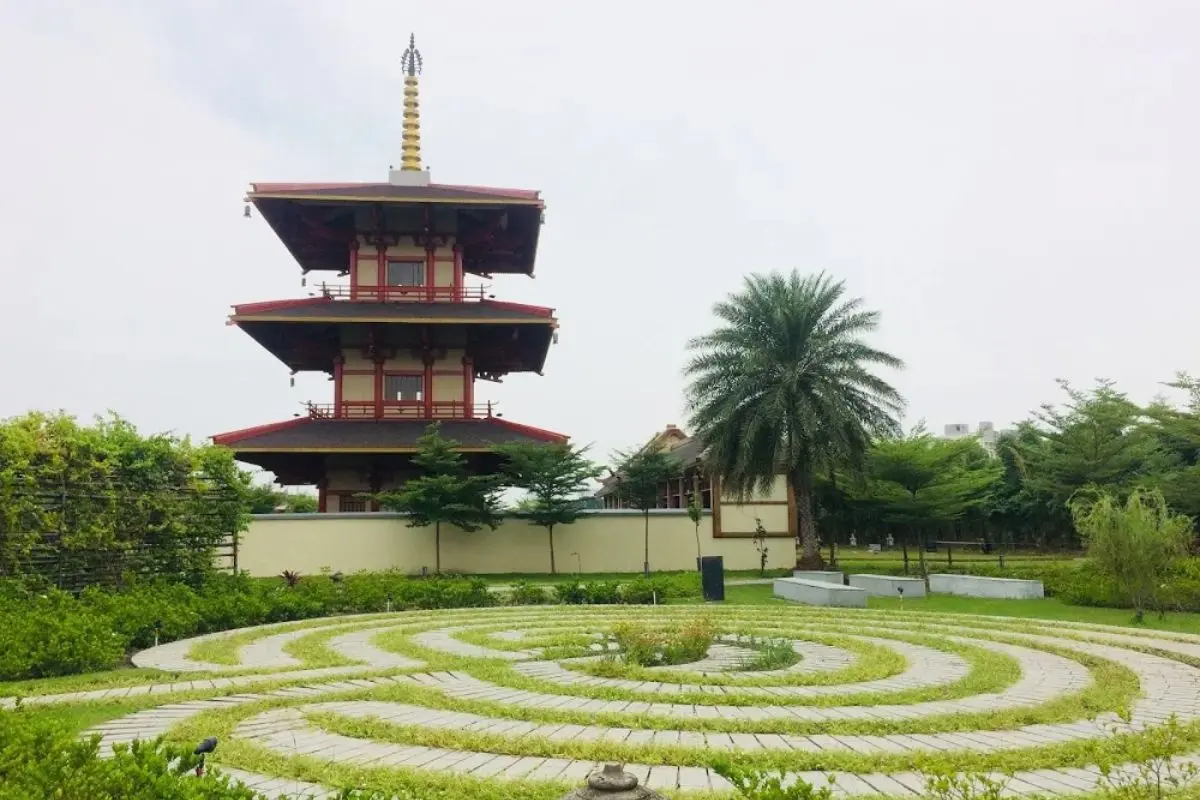 Eco Park (New Town)