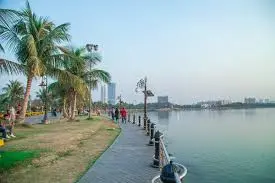 Eco Park (New Town)