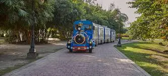 Eco Park (New Town)