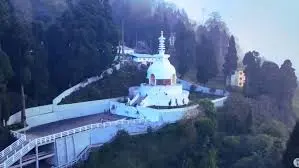 Peace Pagoda