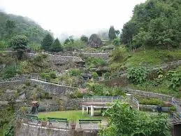 Rock Garden (Barbotey)