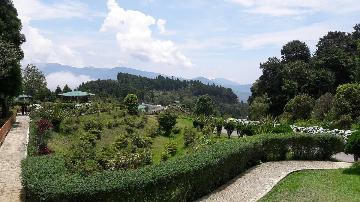 Deolo Hill