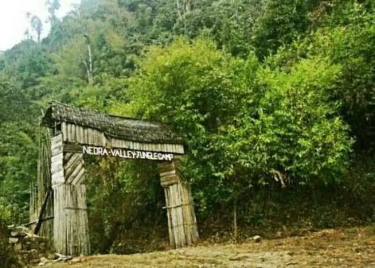 Neora Valley National Park